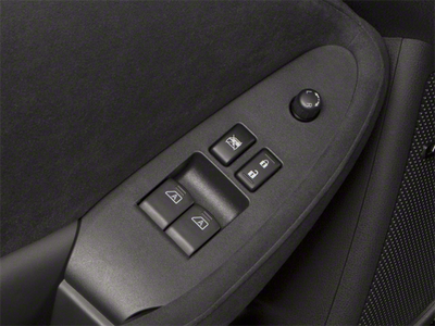2011 Nissan 370Z Base
