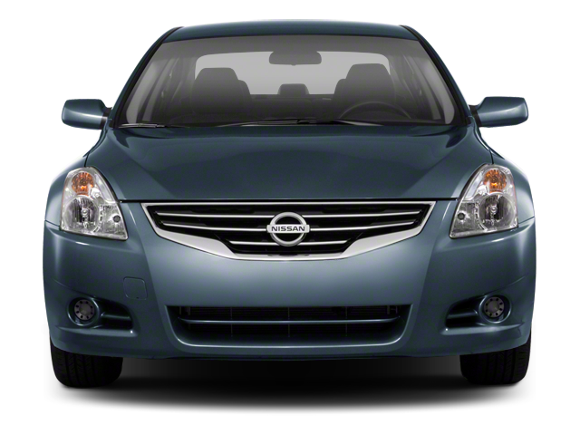 2012 Nissan Altima 2.5 SL