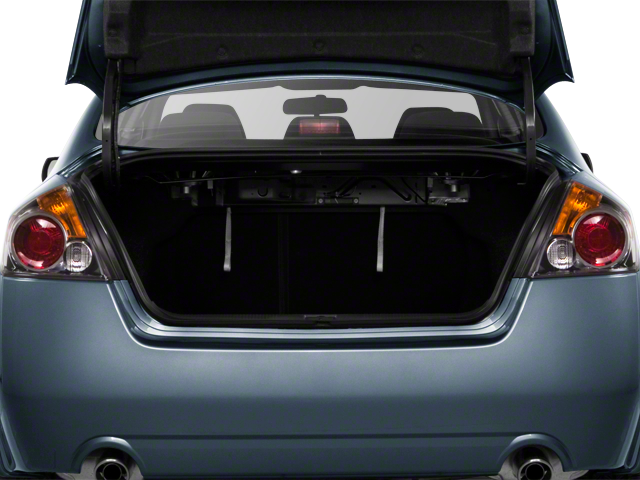 2012 Nissan Altima 2.5 SL