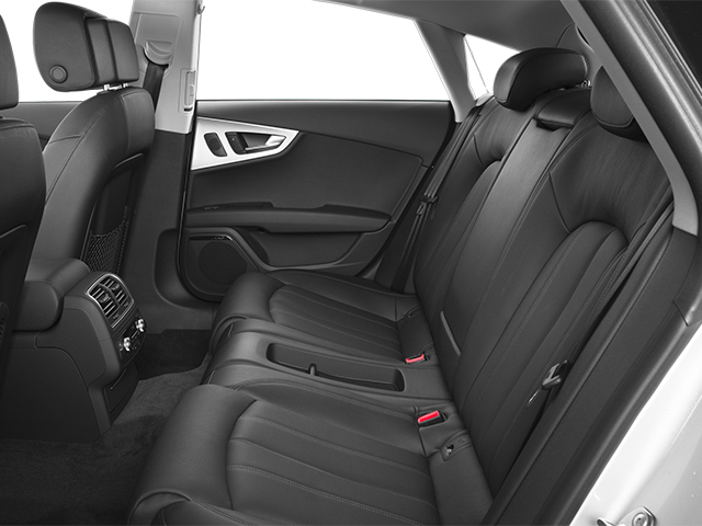 2013 Audi A7 3.0T Premium