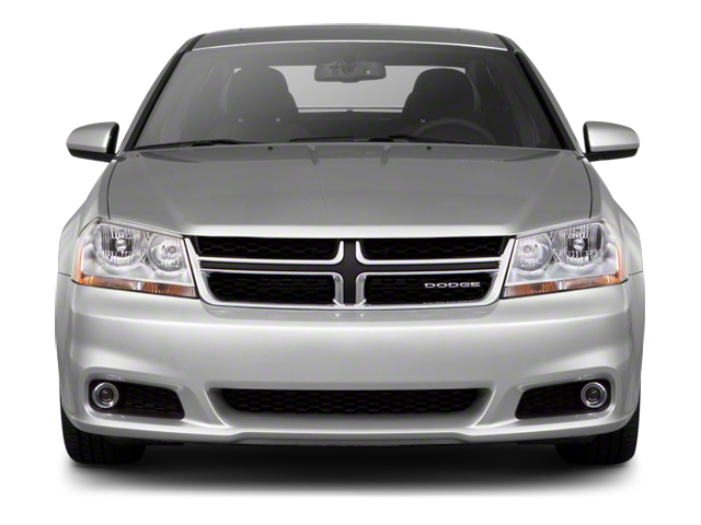 2013 Dodge Avenger SXT