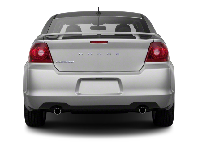 2013 Dodge Avenger SXT