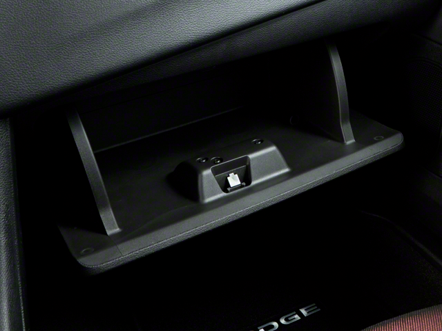 2013 Dodge Avenger SXT