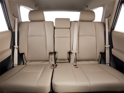 2013 Toyota 4Runner SR5