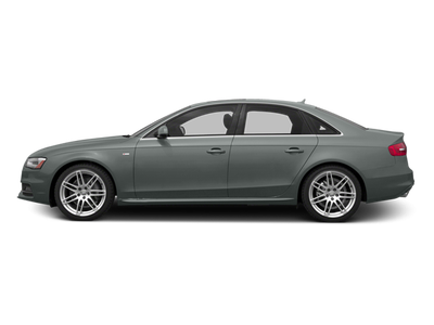 2014 Audi A4 2.0T Premium Plus