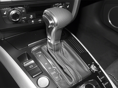 2014 Audi A4 2.0T Premium Plus