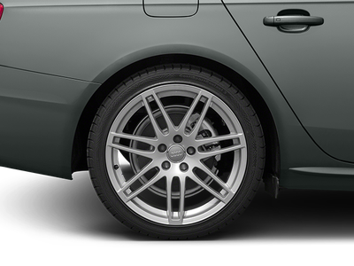 2014 Audi A4 2.0T Premium Plus