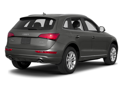 2014 Audi Q5 2.0T Premium Plus