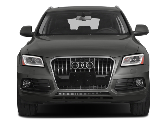 2014 Audi Q5 2.0T Premium Plus