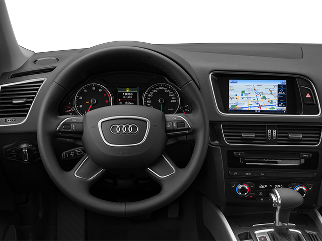 2014 Audi Q5 2.0T Premium Plus