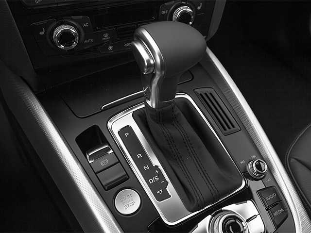 2014 Audi Q5 2.0T Premium Plus