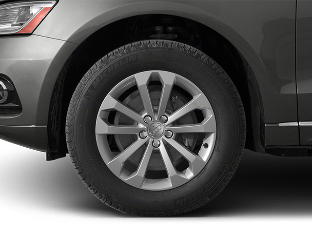 2014 Audi Q5 2.0T Premium Plus