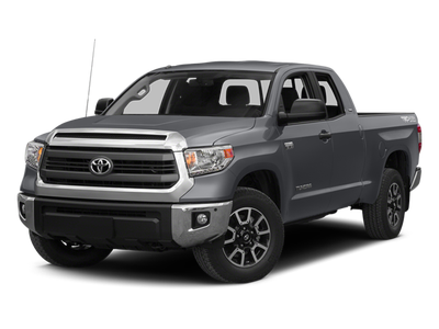 2014 Toyota Tundra 4WD Truck SR5