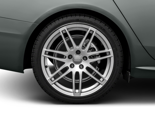 2016 Audi A4 2.0T Premium Plus