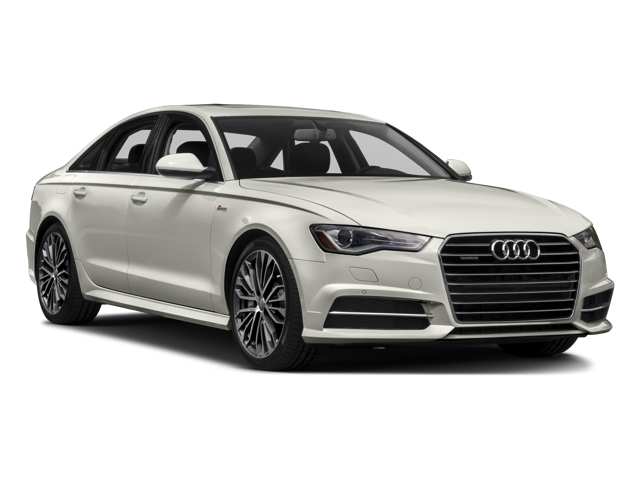 2016 Audi A6 2.0T Premium Plus