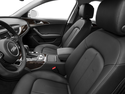 2016 Audi A6 2.0T Premium Plus