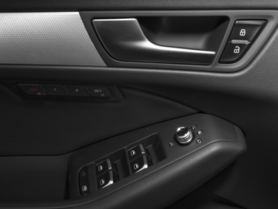 2016 Audi Q5 3.0T Premium Plus