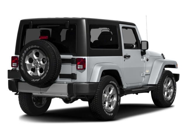 Used 2016 Jeep Wrangler Sahara with VIN 1C4AJWBG5GL100358 for sale in Newton, NJ