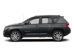 2016 Jeep Compass High Altitude