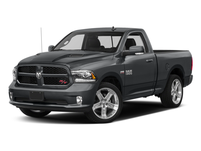 2016 RAM 1500 Sport 4x4 Regular Cab 6'4's photo