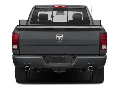 2016 RAM 1500 Sport