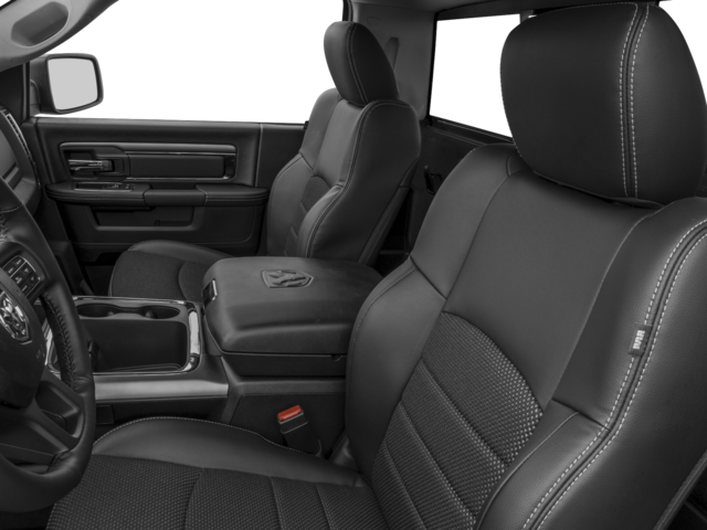 2016 RAM 1500 Sport