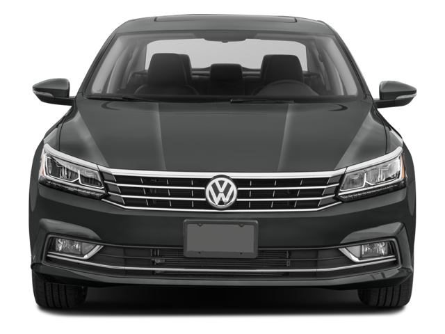 2016 Volkswagen Passat V6 SEL Premium