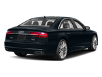 2017 Audi A8 L L 3.0T