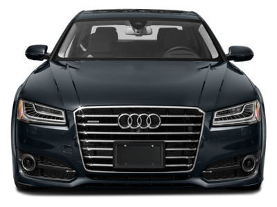 2017 Audi A8 L L 3.0T