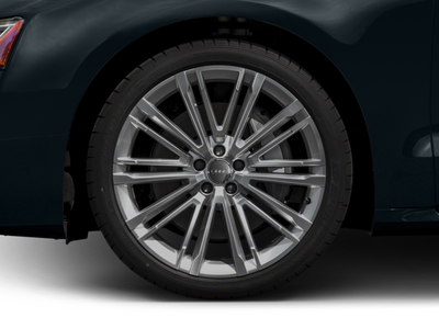 2017 Audi A8 L L 3.0T