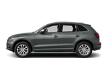 2017 Audi Q5 2.0T Premium Plus