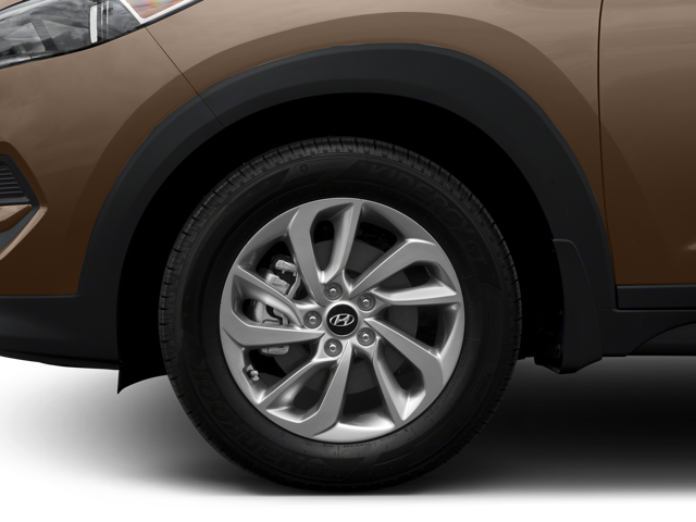 2017 Hyundai Tucson Night