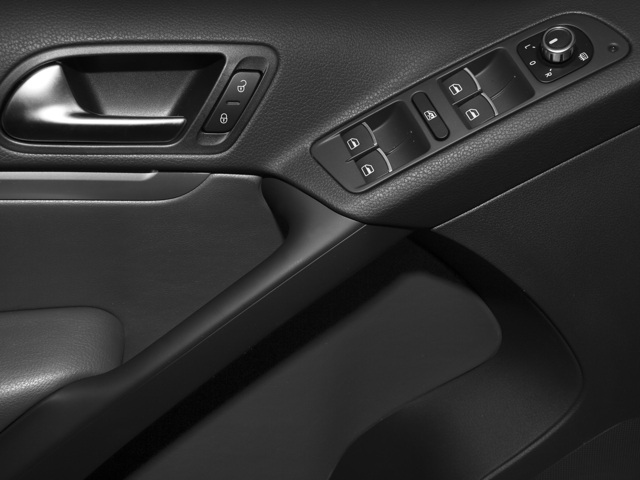 2017 Volkswagen Tiguan 2.0T Wolfsburg Edition