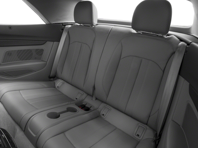 2018 Audi A5 Cabriolet 2.0T Premium Plus