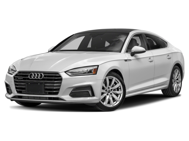 2018 Audi A5 Sportback 2.0T Prestige