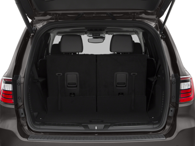 2018 Dodge Durango Citadel