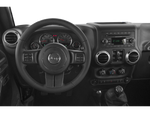 2018 Jeep Wrangler JK Unlimited Unlimited Altitude