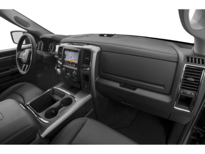 2018 RAM 1500 Sport