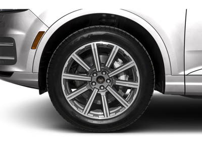 2019 Audi Q7 55 Premium