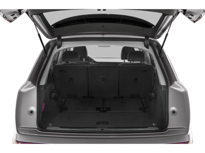 2019 Audi Q7 55 Premium