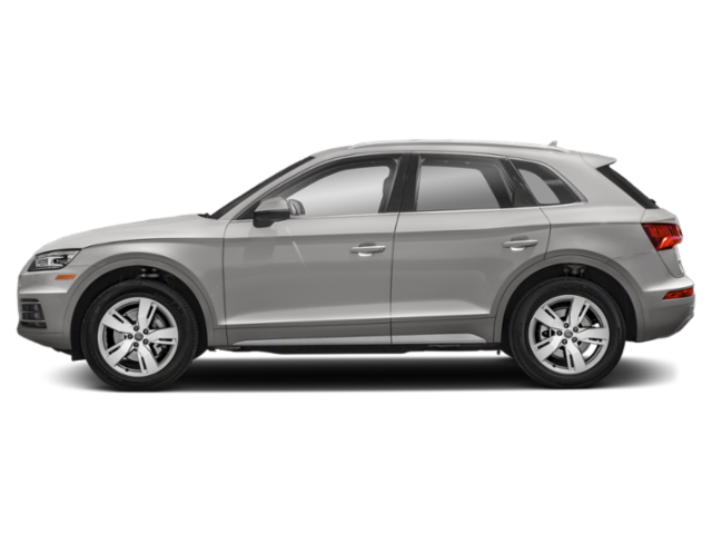 2019 Audi Q5 2.0T Premium Plus