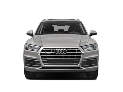 2019 Audi Q5 2.0T Premium Plus