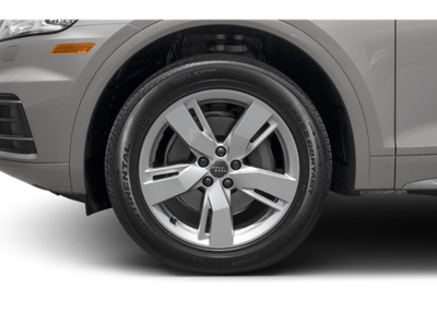 2019 Audi Q5 2.0T Premium Plus