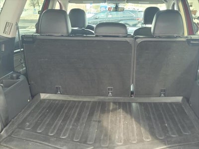 2021 Volkswagen Atlas 3.6L V6 SE w/Technology R-Line