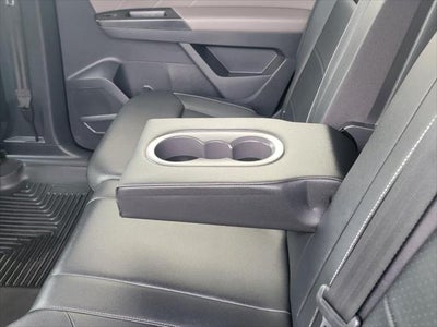 2021 Volkswagen Atlas 3.6L V6 SE w/Technology R-Line