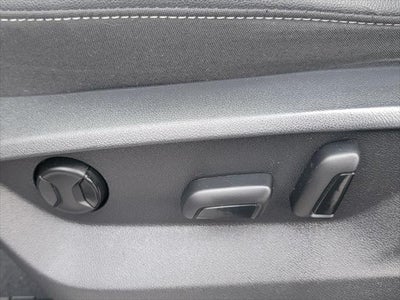 2021 Volkswagen Atlas 3.6L V6 SE w/Technology R-Line