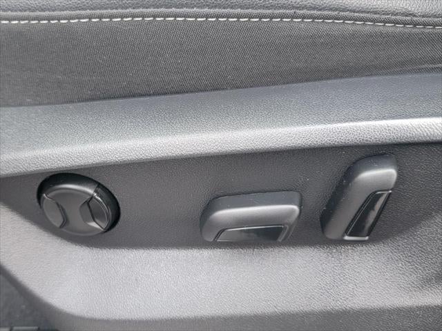 2021 Volkswagen Atlas 3.6L V6 SE w/Technology R-Line