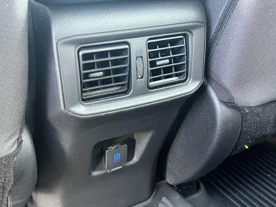 2023 Toyota RAV4 LE AWD (Natl)