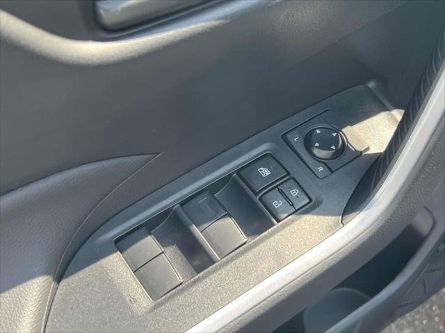 2023 Toyota RAV4 LE AWD (Natl)