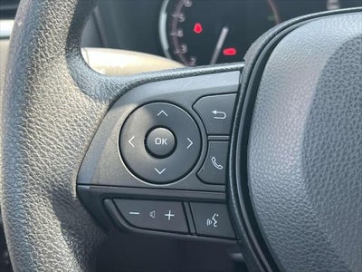 2023 Toyota RAV4 LE AWD (Natl)